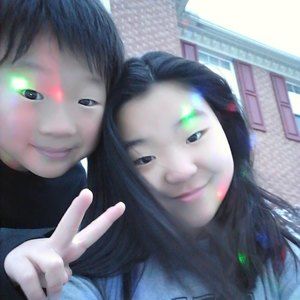 Meet your Posher, Abigail